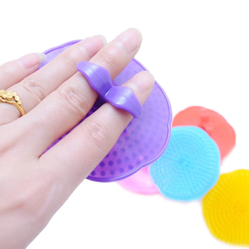 Lược Chải Tóc Mát Xa Da Đầu Chống Gàu Tiện Dụng