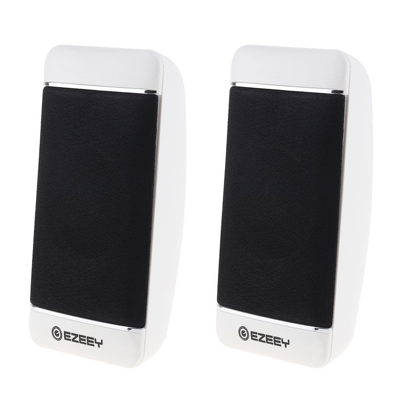 Loa Mini Yeeze S4 Có Dây Usb 2.0 Cho Máy Tính