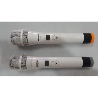 Micro không dây Shure U950