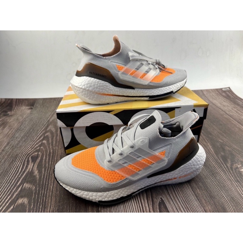 GIẦY THỂ THAO CHẠY BỘ ULTRABOST 7.0 NAM, HÀNG CÓ SẴN BẢN CAO CẤP