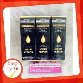 serum dưỡng tóc KERATIN 688