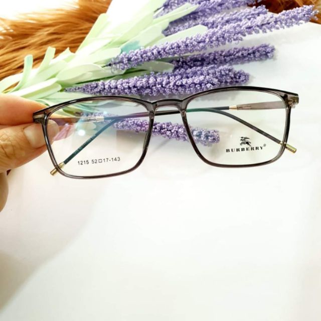 GỌNG KÍNH CẬN VUÔNG DẺO BBR 1215 | BigBuy360 - bigbuy360.vn