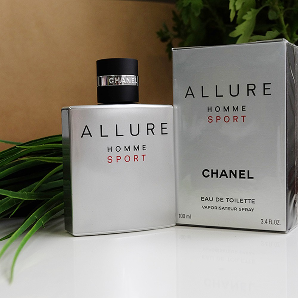 [NEW] Nước Hoa Nam Allure Homme Sport - Nước Hoa Nam 100ml - Nước Hoa Nam CHANNEL -  Nước Hoa Nam Lịch Lãm | BigBuy360 - bigbuy360.vn