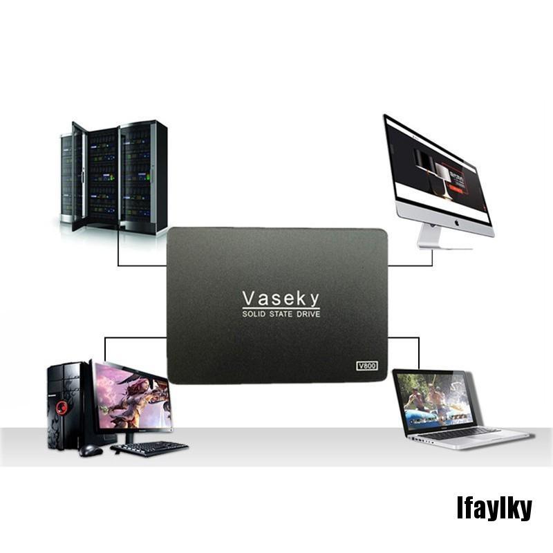 Ổ Cứng Ssd 120-512gb 2.5 '' Sata Iii Mlc Ssd Chuyên Dụng Cho Máy Tính | BigBuy360 - bigbuy360.vn