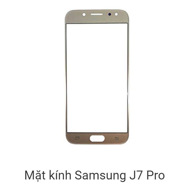 Mặt kính Samsung J7 Pro (J730G/DS)