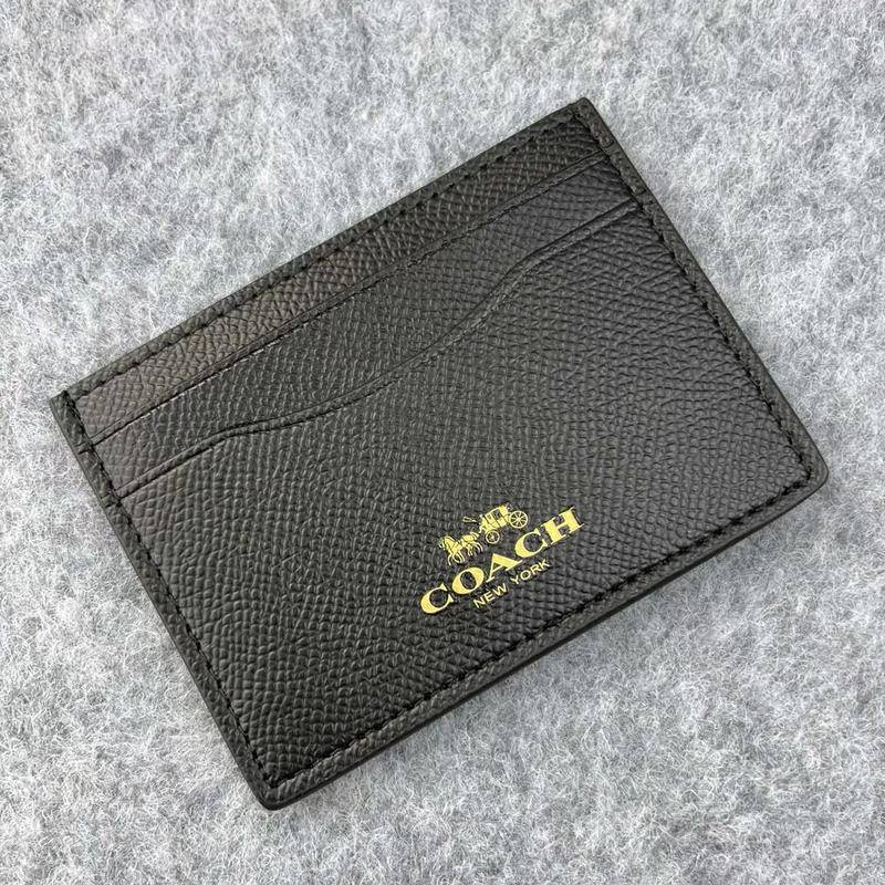 Ví Đựng Thẻ mini Kiểu Dáng Đơn Giản Xinh Xắn