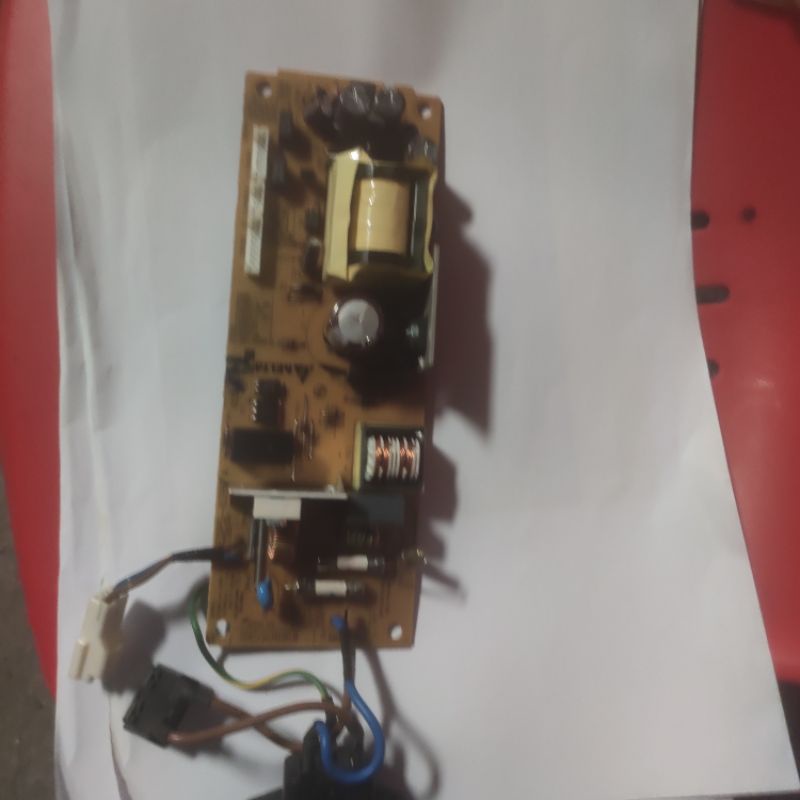 Nguồn máy in Brother 7360 7340 7055 7060 7680