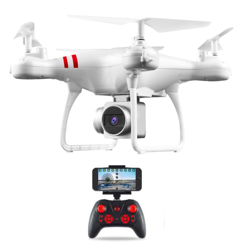 Flycam giá rẻ, Điều Khiển Từ Xa KY101, Fly.cam KY.101 Bản không camera