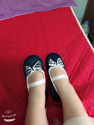 Giày HM cho bé