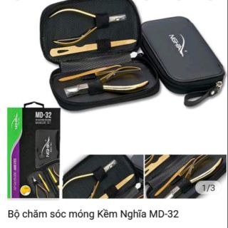 Set kềm Nghĩa MD32