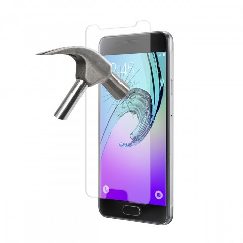Kính cường lực trong suốt Samsung Galaxy A3 2016 / A310