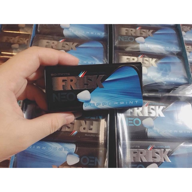 kẹo friskneo