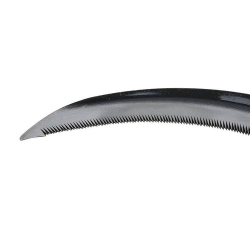 [Hỏa Tốc HN] Dụng cụ cắt hái cỏ làm vườn ECHO Nhật Bản dài 34cm Nội Địa Nhật Bản