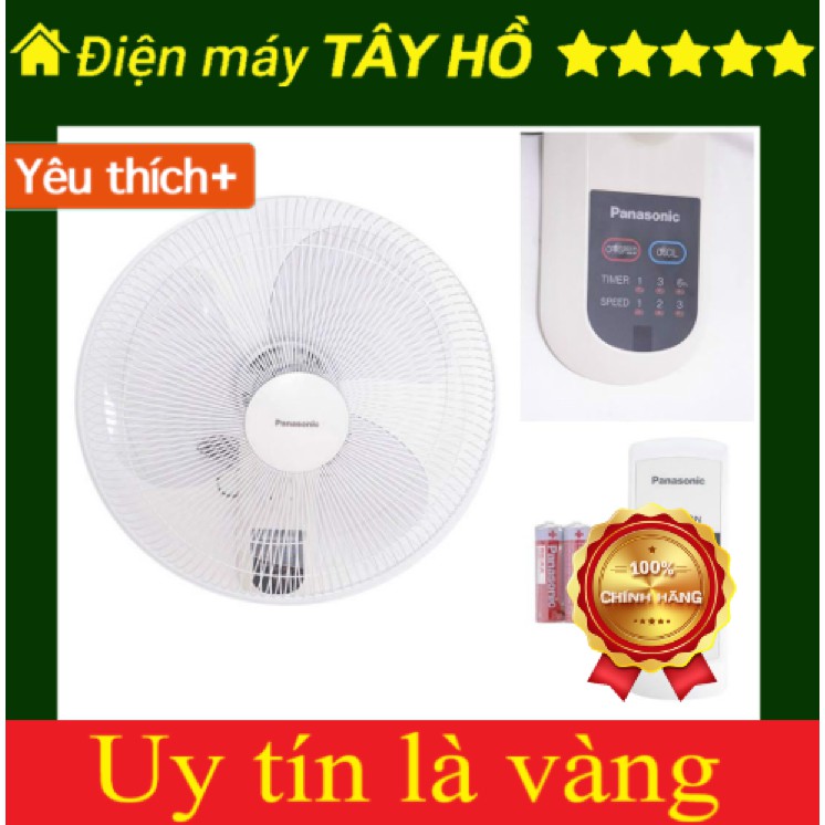 Quạt treo Panasonic F-409MG
