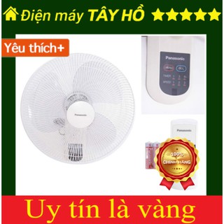Quạt treo panasonic f-409mg