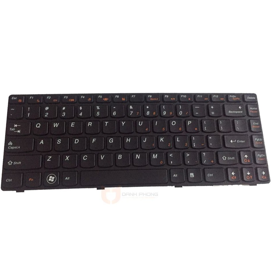 Phím laptop Lenovo G470