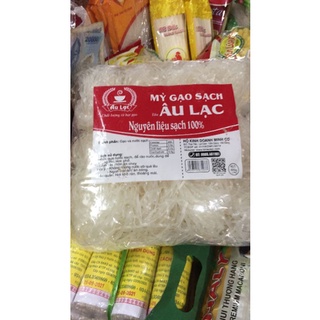 1 gói mì gạo sạch khô cao cấp -gói 420gr