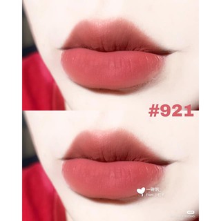 💋 Son Mac Sultry Move 921.