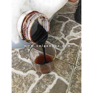 Rỉ Mật Đường Loại 1L