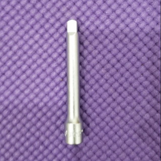 Tuýp nối 1/4 1/2 đức TOP