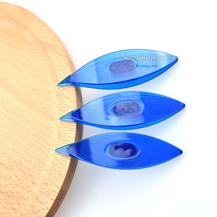 Tatting - Móc con thoi loại tốt CQ197