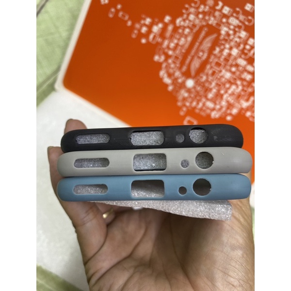 Ốp Honor 9X/ Honor 9X pro/ huawei Y9S dẻo màu thời trang
