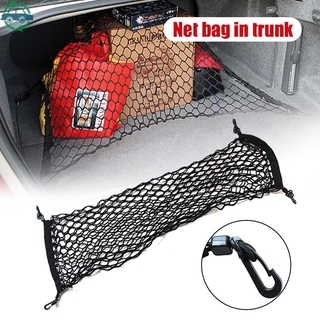 Lưới chằng đồ co giãn cho xe hơi