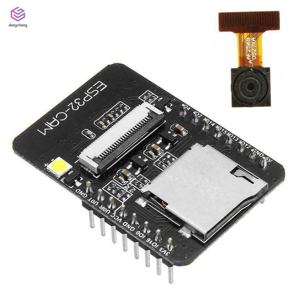 Mô-đun phát triển WiFi ESP32 có camera ov2640