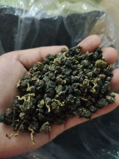 Trà oolong tứ quý đặc biệt | BigBuy360 - bigbuy360.vn