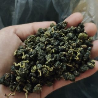 Trà oolong tứ quý đặc biệt
