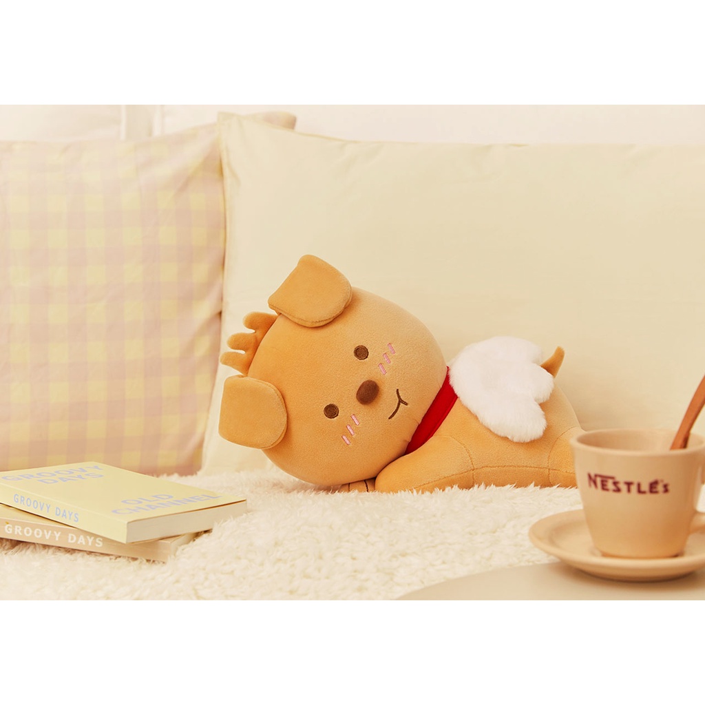 Thú nhồi bông Lovely Angel Kakao Friends Frodo