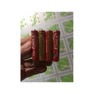 Pin 3a Con Ó Cặp 2 Viên