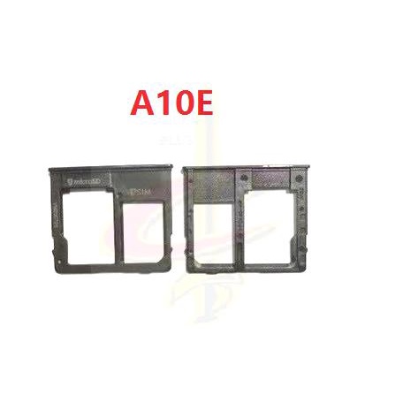 Khay Đựng Sim Điện Thoại Cho Samsung A10E A20E A21S A2 CORE A260