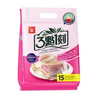 Trà sữa 315 PM Đài Loan