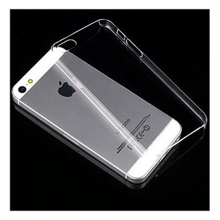 ỐP DẺO TRONG SUỐT CÁC DÒNG IPHONE