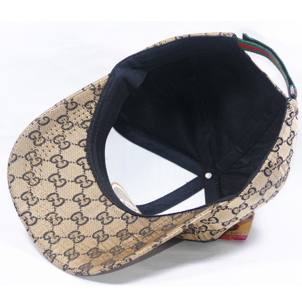 (Hàng VNXK) Nón kết, mũ lưỡi trai nam nữ CAO CẤP  vải đẹp thời trang cá tính chuẩn FOM