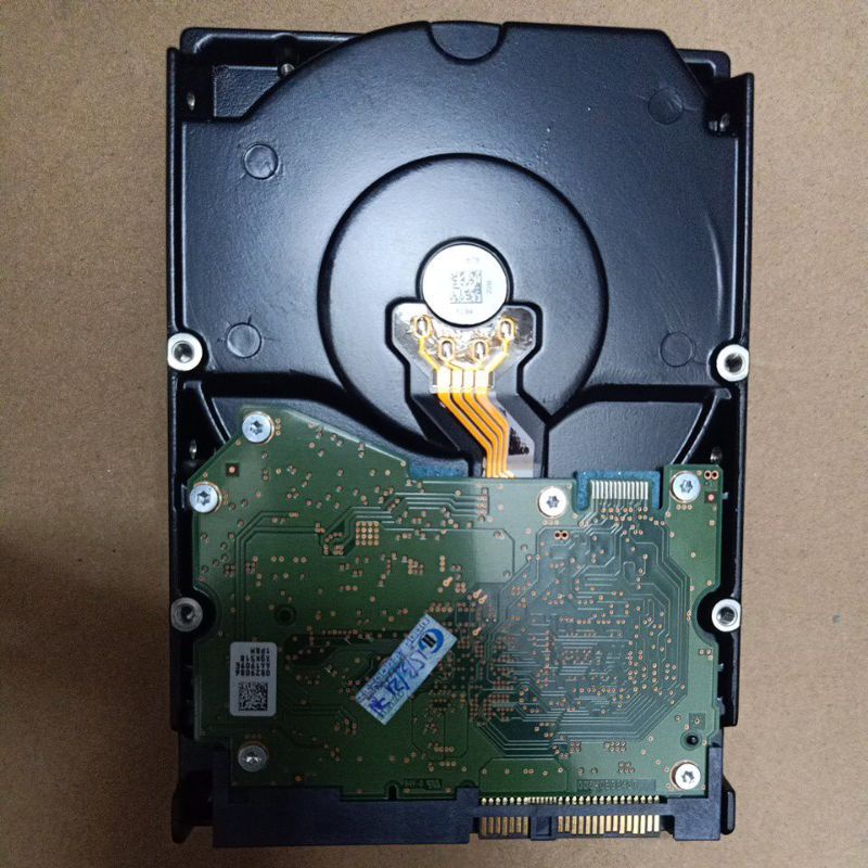 Ổ cứng SAS HGST 2T