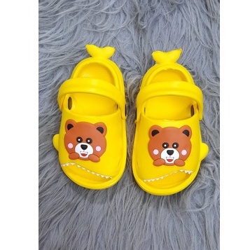 DÉP SỤC SIÊU NHẸ MẪU MỚI CHO BÉ TẬP ĐI