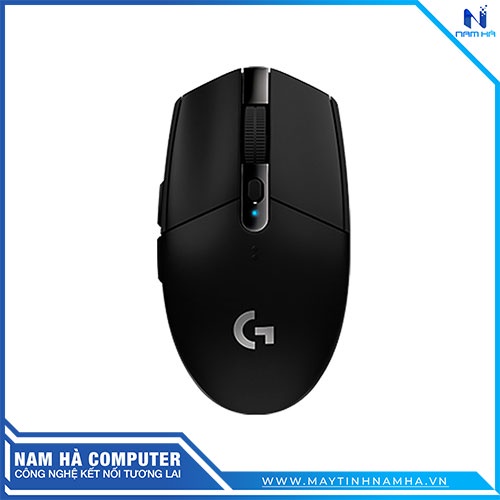 Chuột chơi game Logitech G304 Light Speed Wireless Gaming