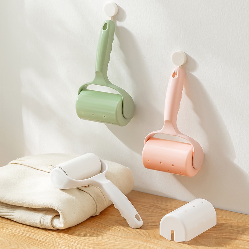 Cây Lăn Bụi Đa Năng ( Lông Động Vật, Sợi Vải, Đồ Da, Chăn Nệm, Ghế Salon...) 88067 shop tiện ích 777