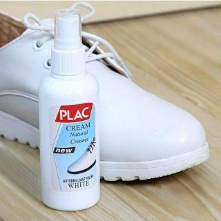 [XẢ KHO] Chai Lau Giày Và Túi Xách PLAC Siêu Sạch