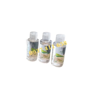 Nước rửa tay khô 50ml- Safefit