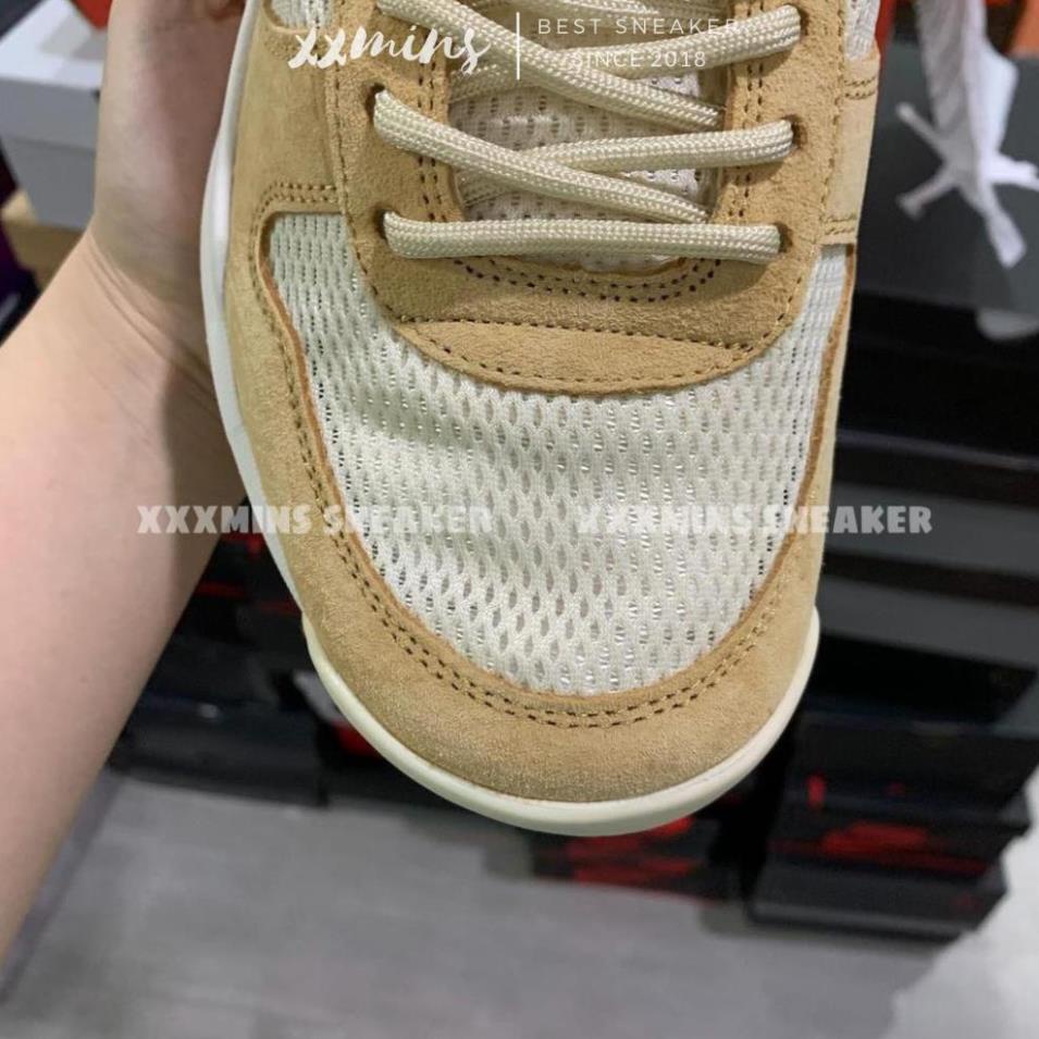 Giày Tom Sachs x Nk Craft Mars Yard 2.0