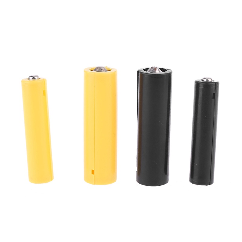 Dây Cáp Nguồn Có Thể Thay Thế 2x 3 Pin AA AAA