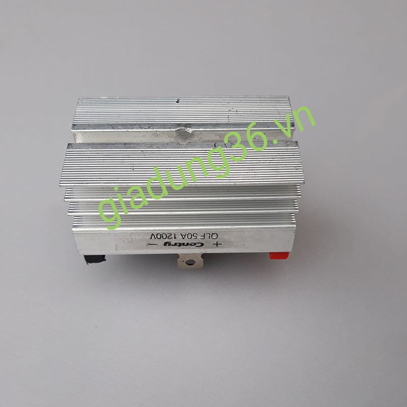 Điot máy phát điện