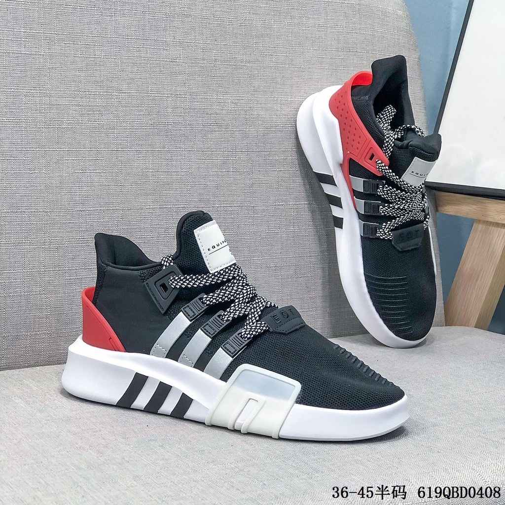 Giày Thể Thao Adidas Eqt Adv Thời Trang Cho Cặp Đôi