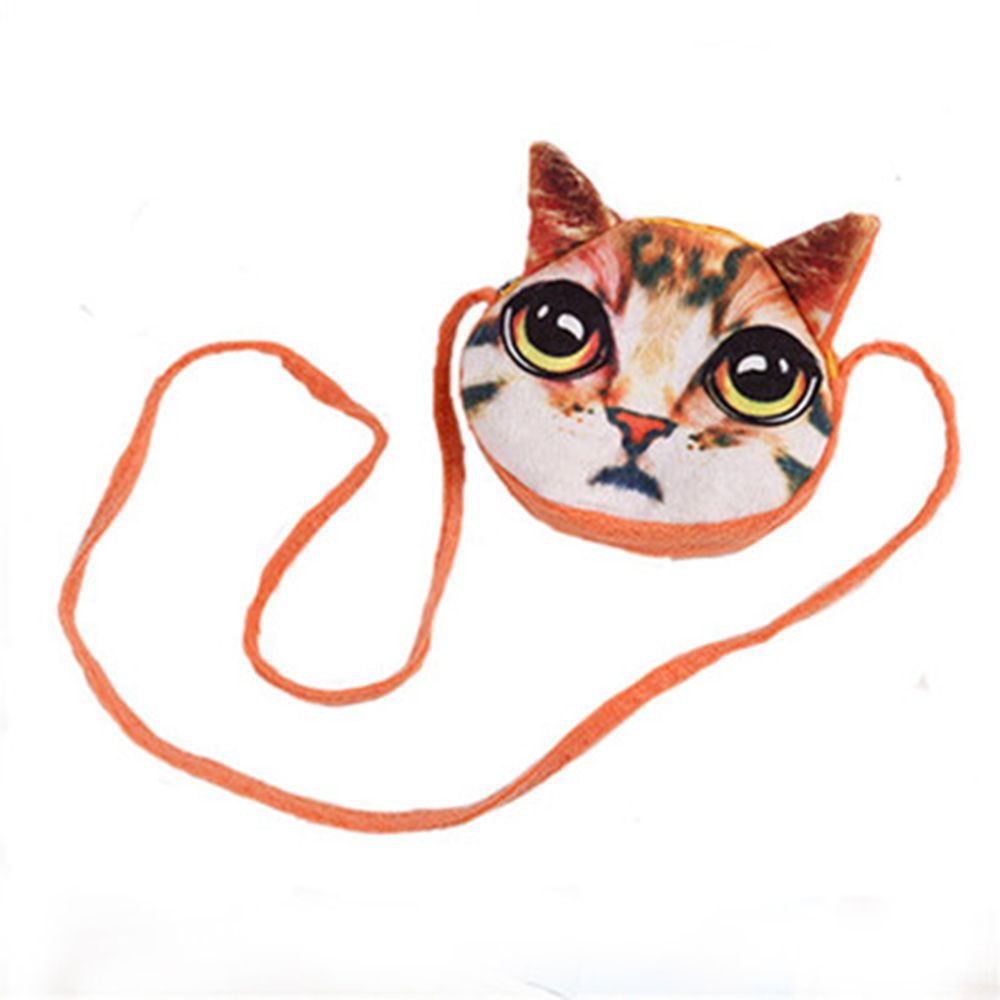 Ví hoạt hình siêu nhẹ