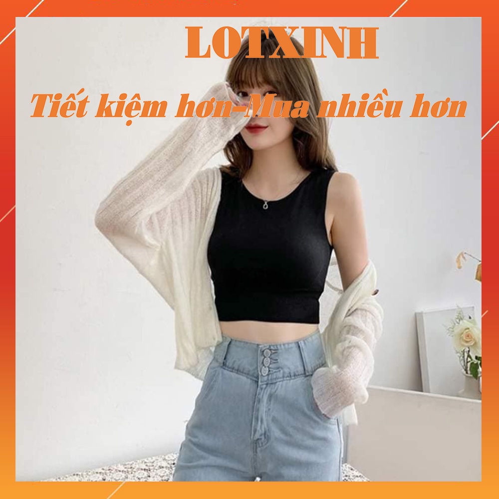 Áo bra thể thao ba lỗ sát nách nữ ôm body sexy, nay đã có thêm loại lót mút ngực siêu tiện lợi BRA02