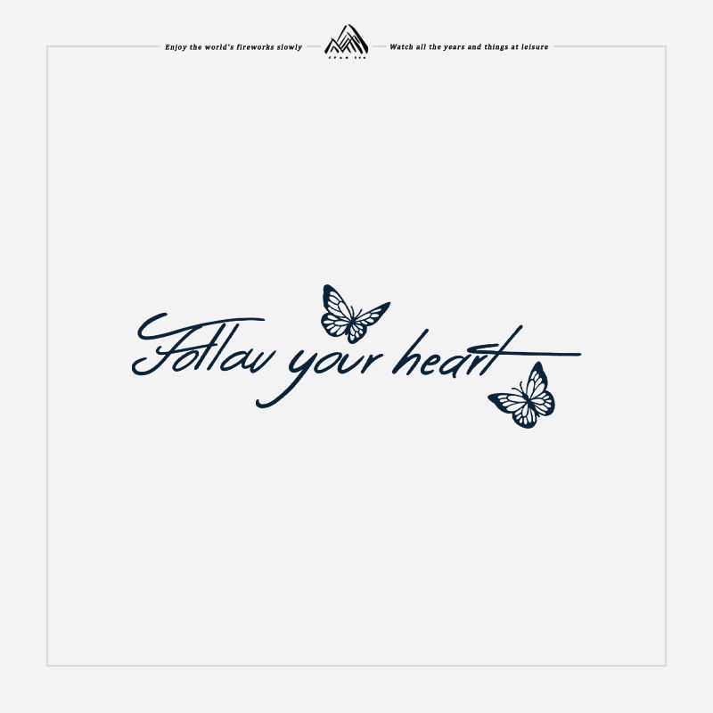 Hình Xăm Mini 15 Ngày Hình Xăm Dán Chữ Tiếng Anh Chống Thấm Nước Lâu Trôi