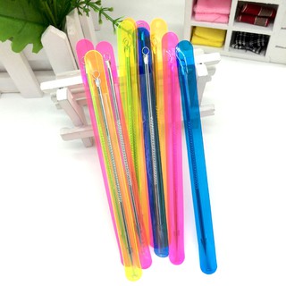 Set 2 cây nặn mụn 2 đầu